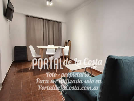 Departamento en Alquiler