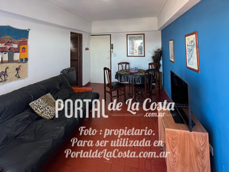 Departamento para 3 personas miniatura 4