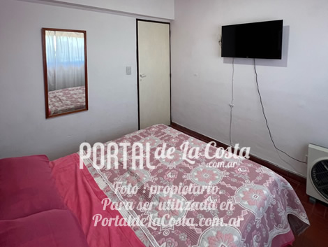 Departamento para 3 personas miniatura 8