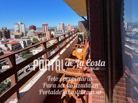 Departamento para 3 personas miniatura 11