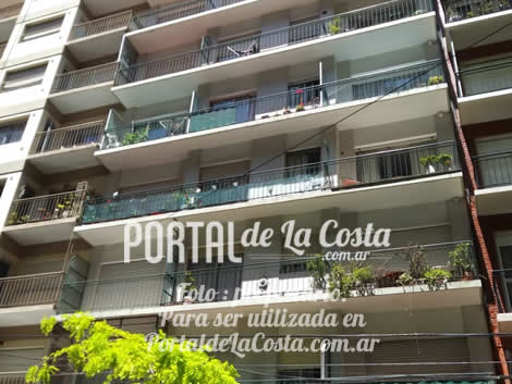 Departamento para 4 pers.