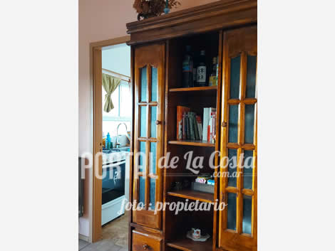 Departamento para 4 personas miniatura 4