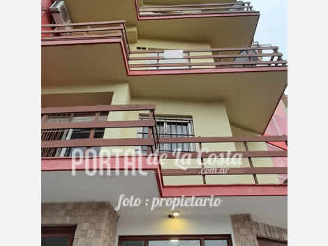 Departamento para 4 personas foto 1