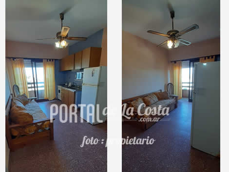 Departamento para 4 personas miniatura 4