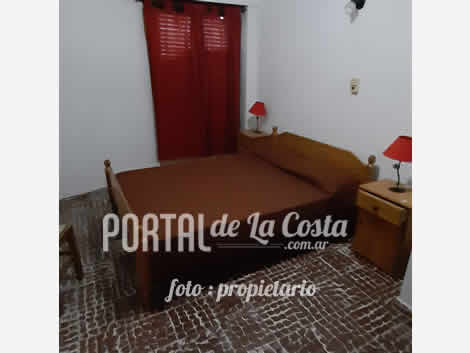 Departamento para 4 personas miniatura 7
