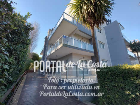 Departamento para 4 personas