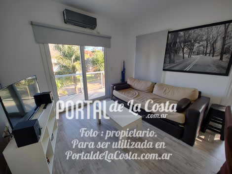 Departamento para 4 personas miniatura 4