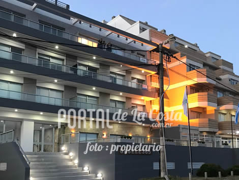 Departamento para 4 personas foto 1