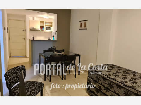 Departamento para 4 personas miniatura 3