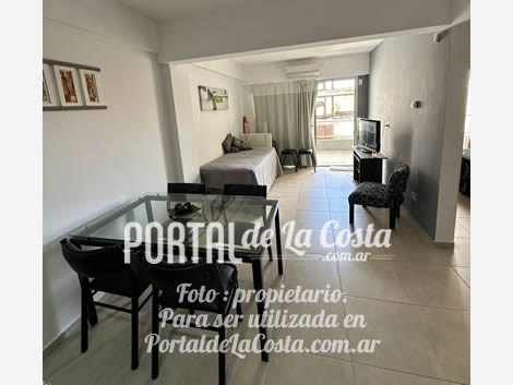 Departamento para 4 personas miniatura 4