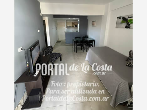 Departamento para 4 personas miniatura 5