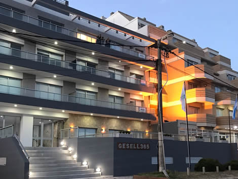 Departamento para 4 personas foto 1