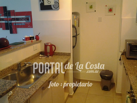 Departamento para 4 personas miniatura 5