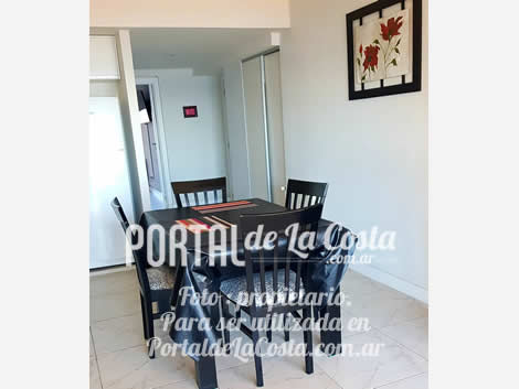 Departamento para 4 personas miniatura 3