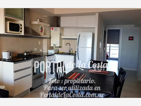 Departamento para 4 personas miniatura 4