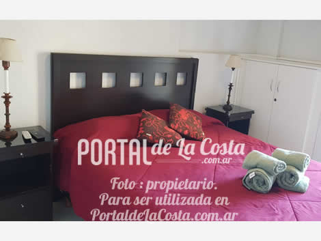 Departamento para 4 personas miniatura 6