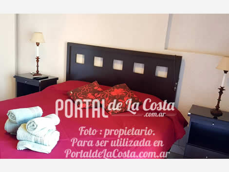 Departamento para 4 personas miniatura 7