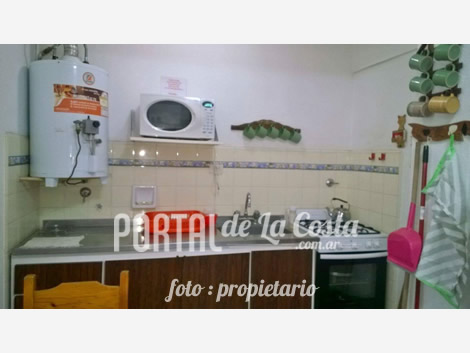 Departamento para 4 personas miniatura 3