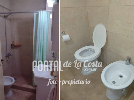 Departamento para 4 personas miniatura 7