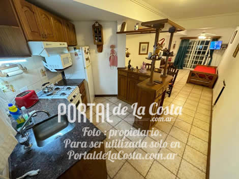 Departamento para 4 y 8 personas miniatura 4