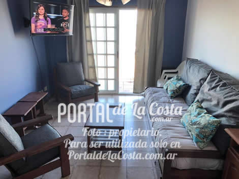 Departamento para 4 y 8 personas miniatura 6