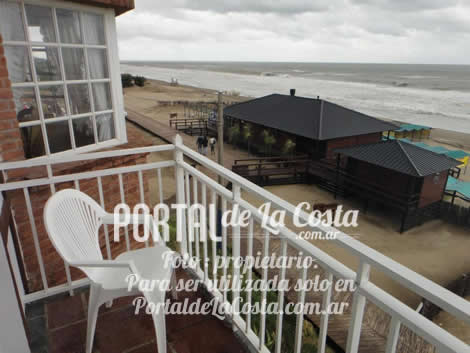 Departamento para 4 y 8 personas miniatura 10