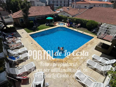 Departamento para 4 y 8 personas miniatura 11