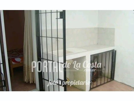 Departamento para 6 personas miniatura 5