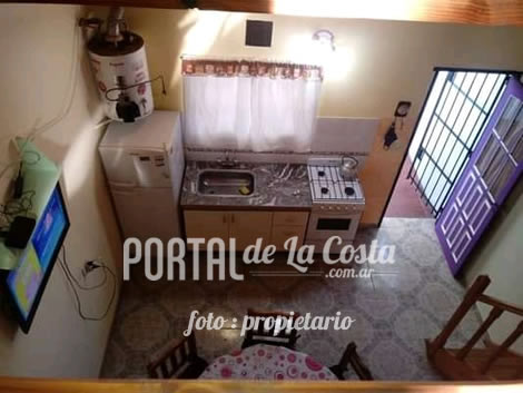 Departamento para 6 personas miniatura 7