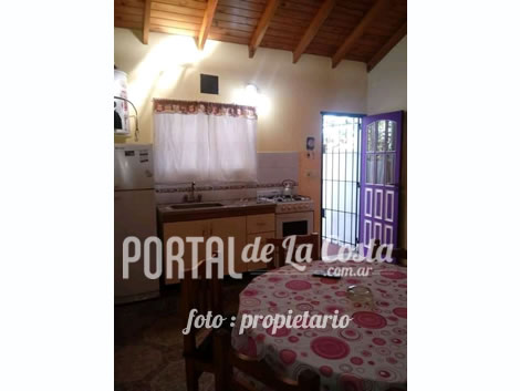 Departamento para 6 personas miniatura 8