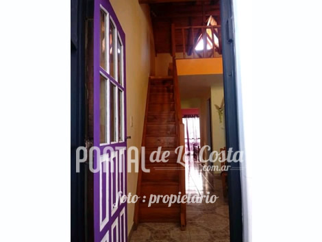 Departamento para 6 personas miniatura 11