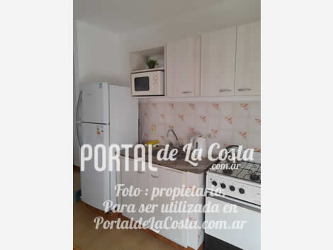 Departamento para 6 personas miniatura 3