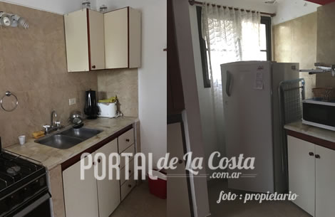 Departamento para 6 personas miniatura 2