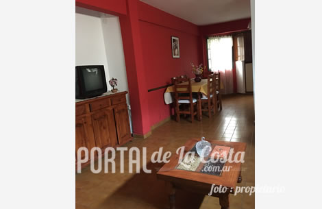 Departamento para 6 personas miniatura 4