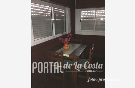 Departamento para 6 personas miniatura 7