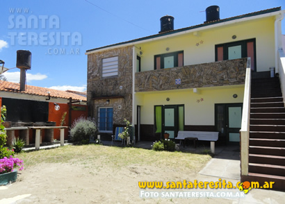 Departamentos foto 1