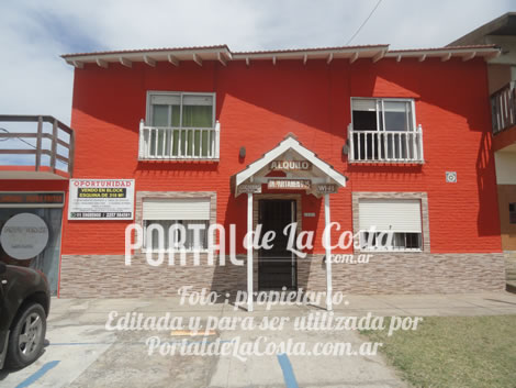 Departamentos foto 1