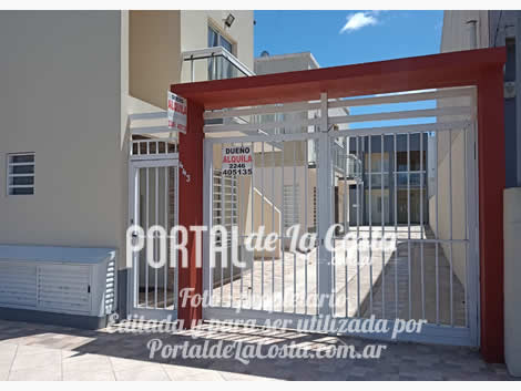 Departamentos foto 1