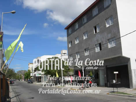 Departamentos foto 1