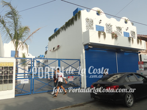 Departamentos foto 1