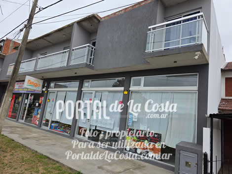 Departamentos foto 1