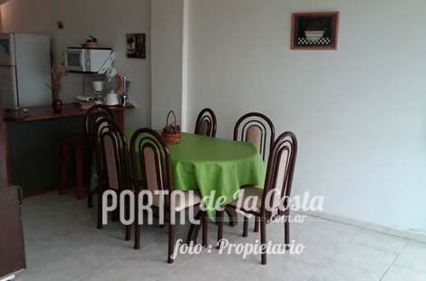 Departamentos 4 y 6 personas miniatura 4