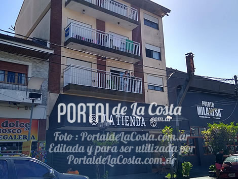 Departamentos foto 1