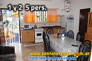 Departamentos foto 1