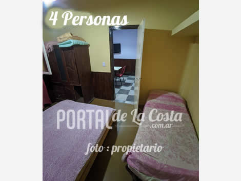 Departamentos en Alquiler miniatura 4