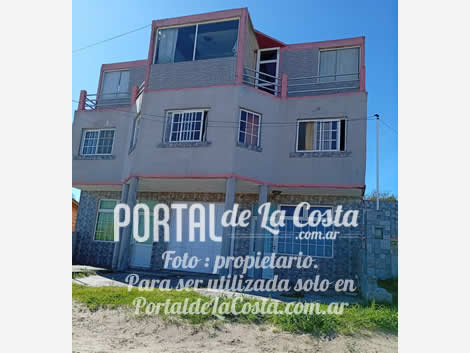 Departamentos en Alquiler