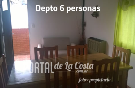 Departamentos en Alquiler miniatura 9