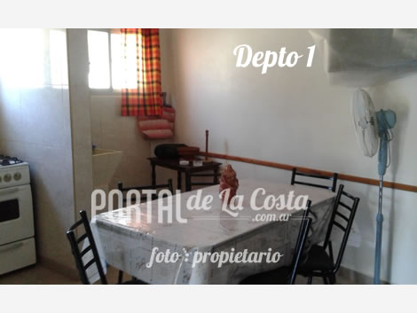 Departamentos en Alquiler miniatura 5