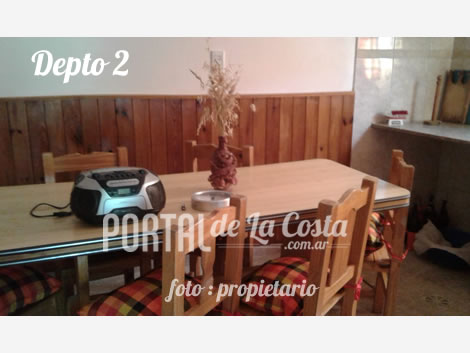 Departamentos en Alquiler miniatura 8