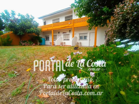 Departamentos en Alquiler